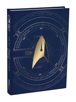 Star Trek Adventures: Discovery Campaign Guide Collector's Edition