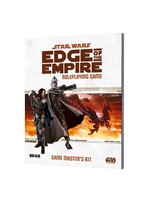 Star Wars RPG: Edge of the Empire - Gamemaster Kit