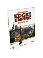 Star Wars RPG: Edge of the Empire - Beyond the Rim