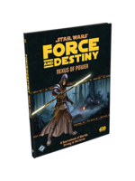 Star Wars RPG: Force and Destiny - Nexus of Power