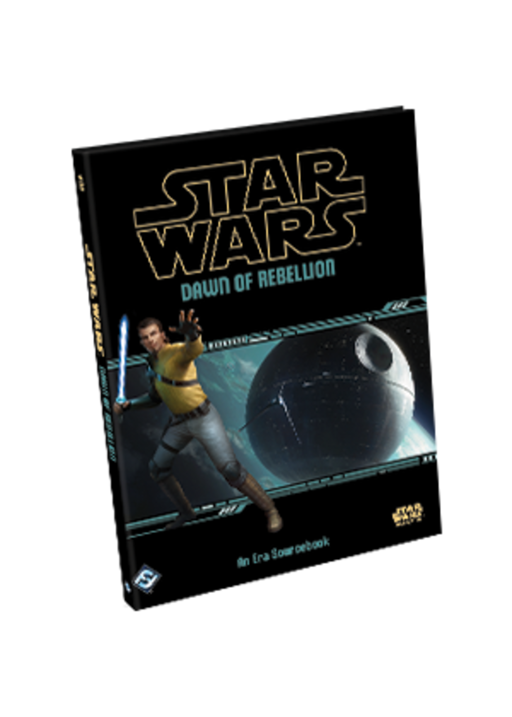 Star Wars RPG: Dawn of Rebellion