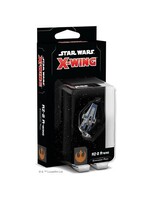 Star Wars X-Wing: 2nd Edition - RZ-2 A-Wing Expansion Pack