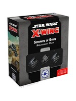 Star Wars X-Wing: 2nd Edition - Servants of Strife Squadron Pack