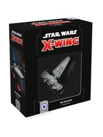 Star Wars X-Wing: 2nd Edition - Sith Infiltrator Expansion Pack