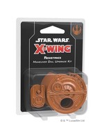 Star Wars X-Wing: Resistance Maneuver Dial Kit