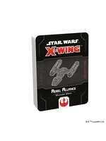 SW X-Wing 2E: Rebel Alliance Damage Deck
