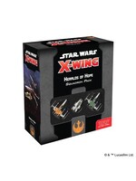 Star Wars X-Wing: 2nd Edition - Heralds of Hope Squadron Pack