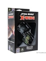 Star Wars X-Wing 2nd Ed: Rogue-Class Starfighter