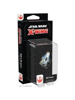 Star Wars X-Wing 2nd Edition:  RZ-1 A-Wing Fighter