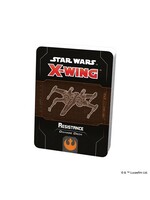 SW X-Wing 2E: Resistance Damage Deck