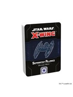 SW X-Wing 2E: Separatist Damage Deck