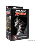 Star Wars X-Wing: 2nd Edition - Clone  Z-95 Headhunter Expansion Pack