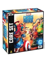 Marvel: Crisis Protocol - Core Set