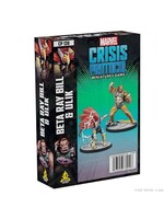 Marvel: Crisis Protocol - Beta Ray Bill & Ulik