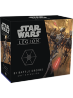 Star Wars: Legion - Battle Droids Unit Expansion