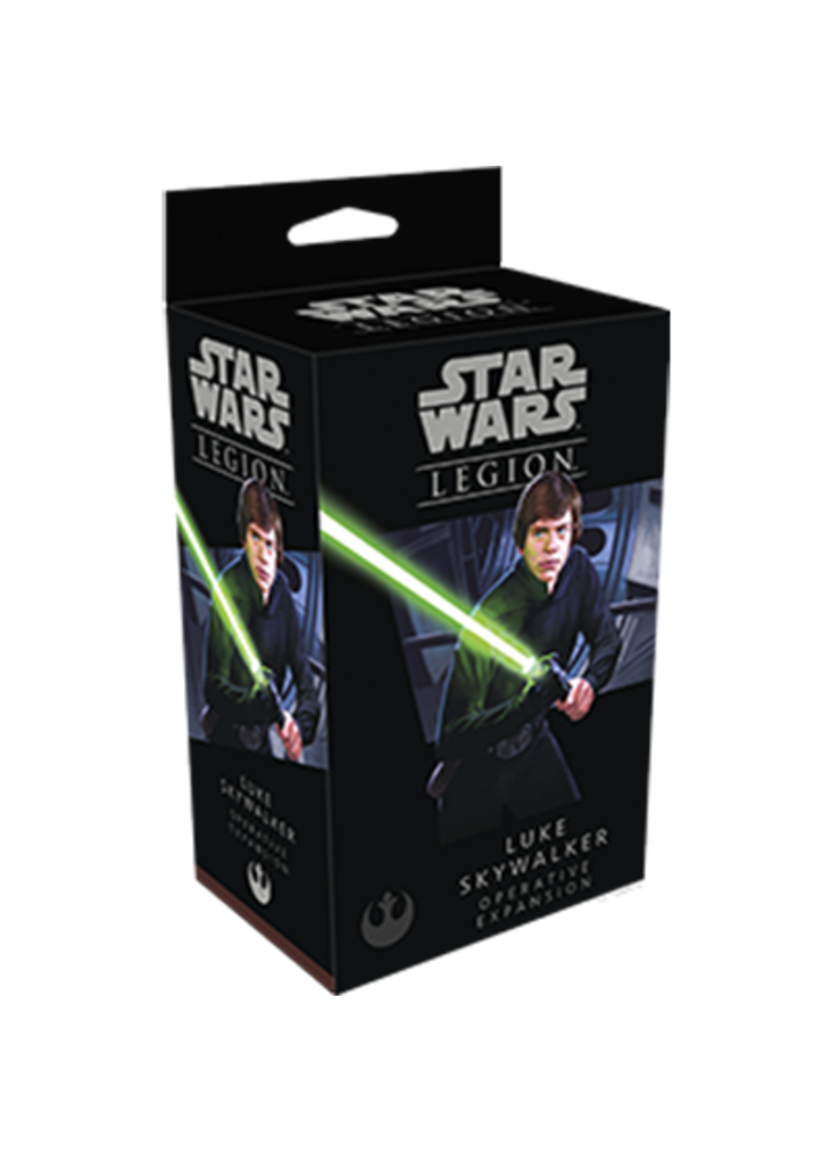 Star Wars: Legion - Luke Skywalker Operative Expansion