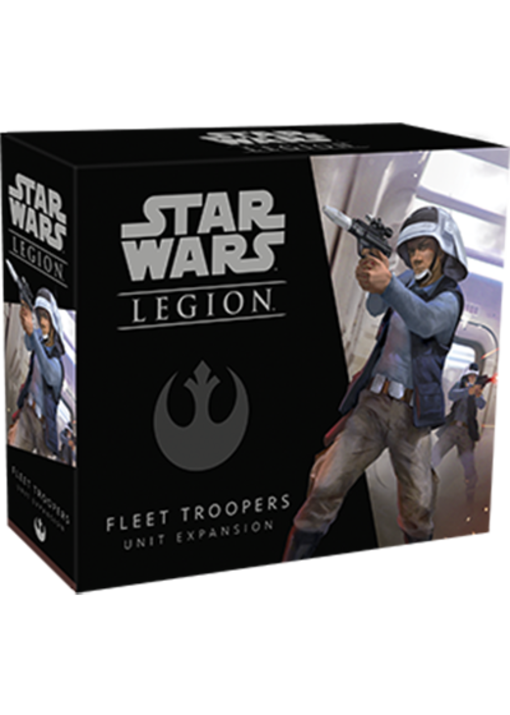 Star Wars: Legion - Fleet Troopers Unit Expansion