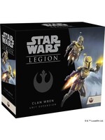Star Wars: Legion - Clan Wren Unit Expansion