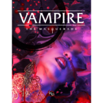 Vampire the Masquerade