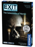 EXIT: The Catacombs of Horror