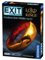 Exit: LOTR: Shadows over Middle-earth