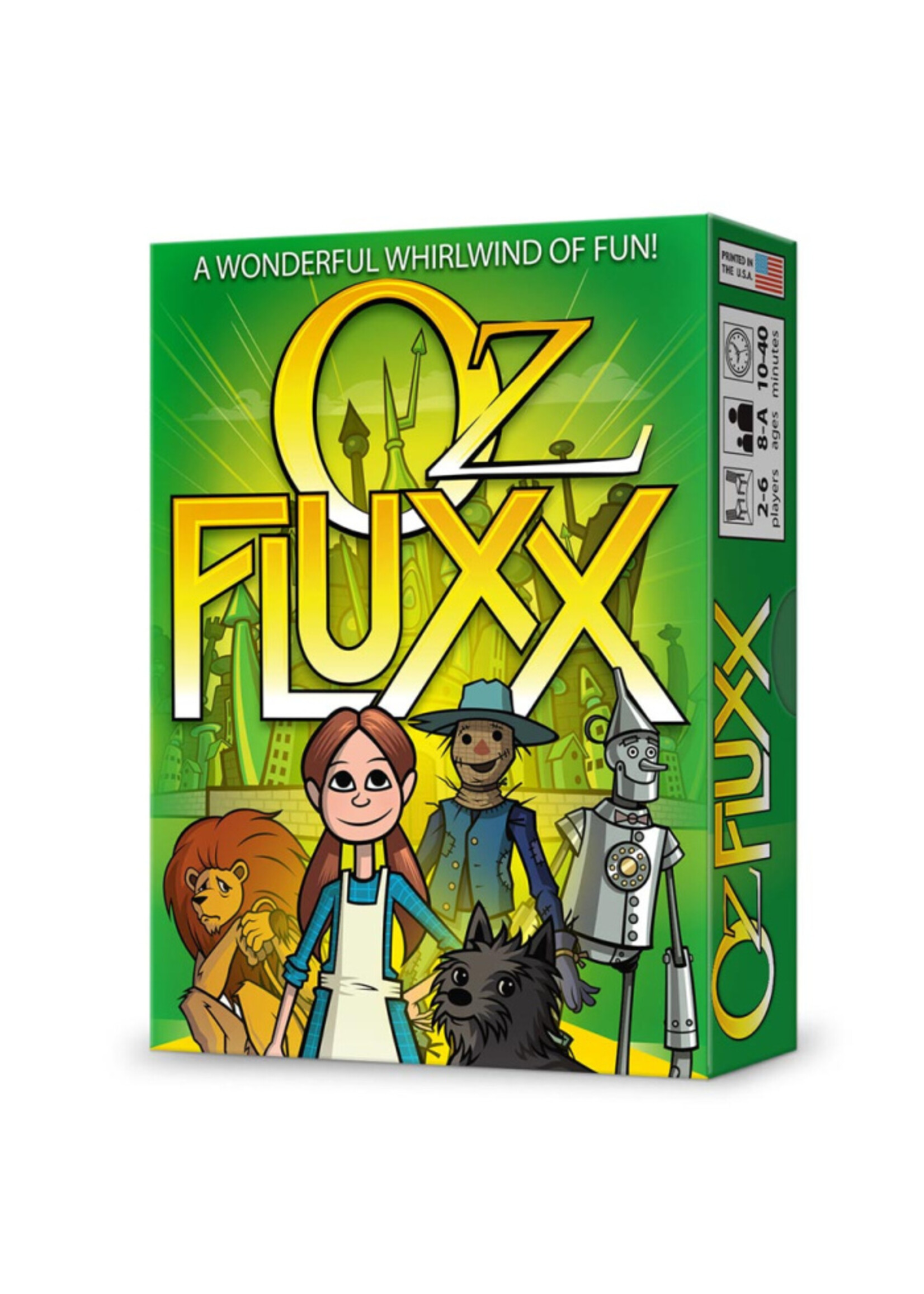 Oz Fluxx