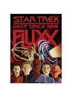 Star Trek: Deep Space Nine Fluxx