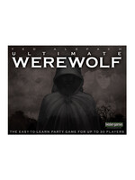 Ultimate Werewolf