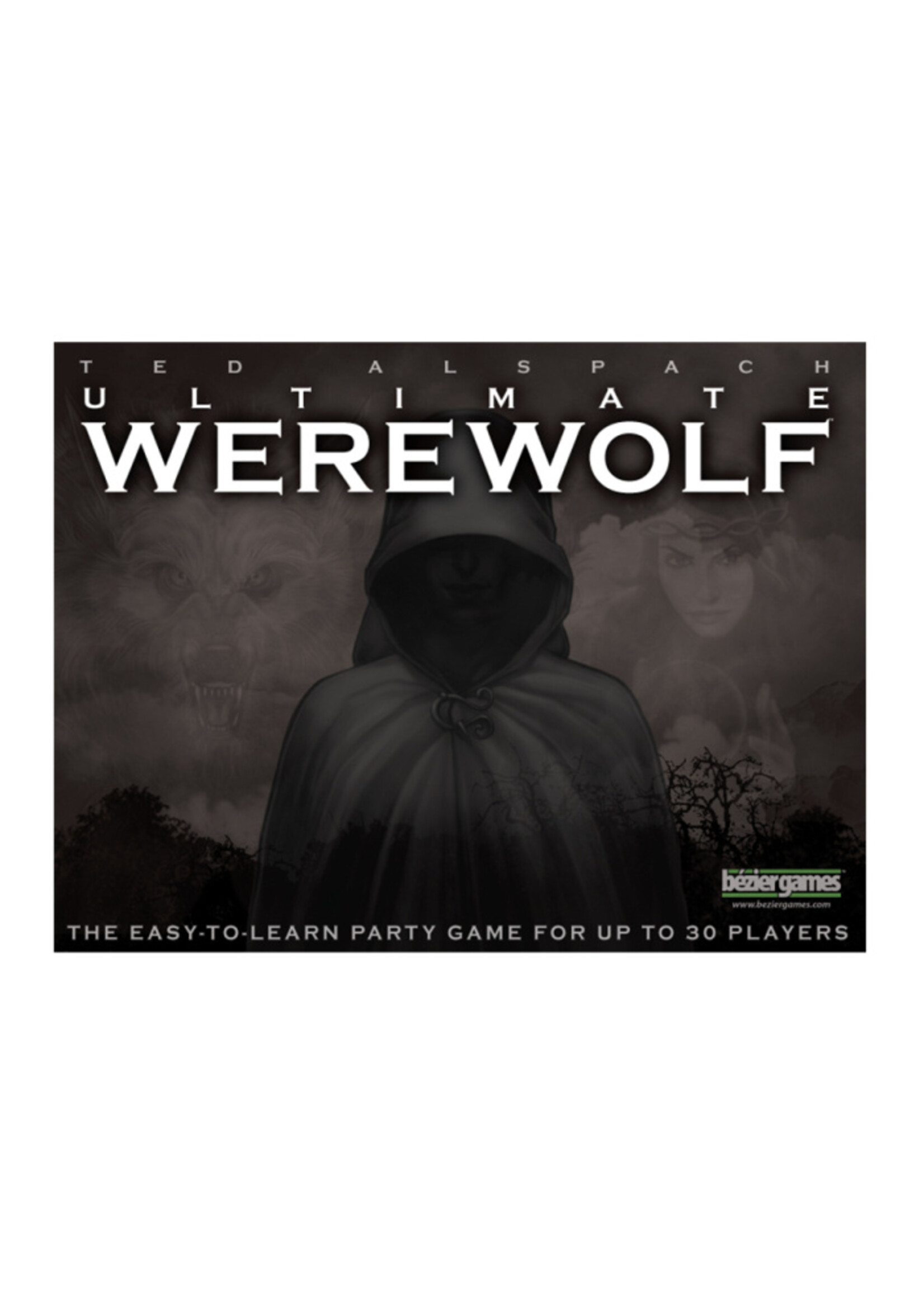 Ultimate Werewolf