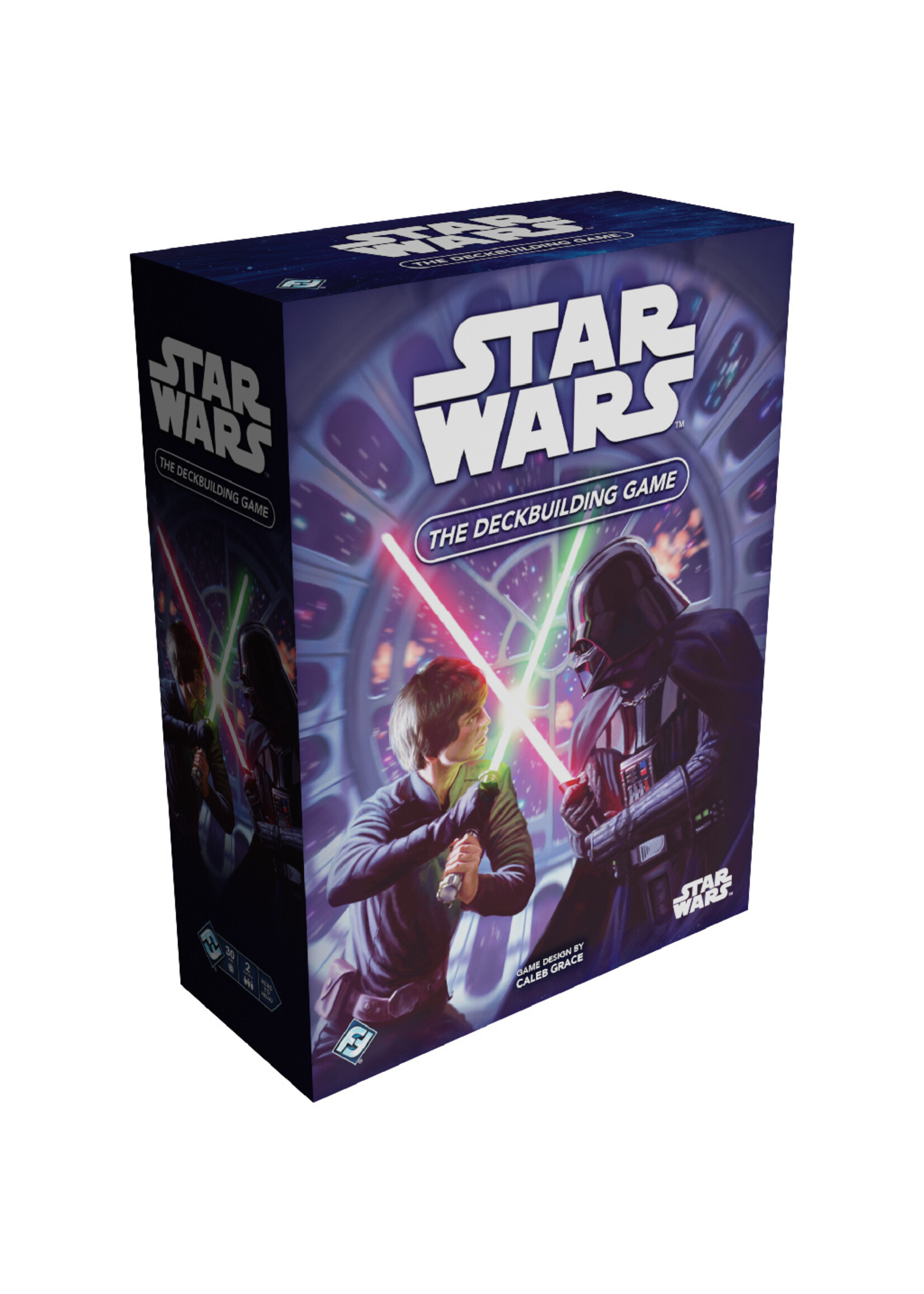 Star Wars: The Deck Building Game