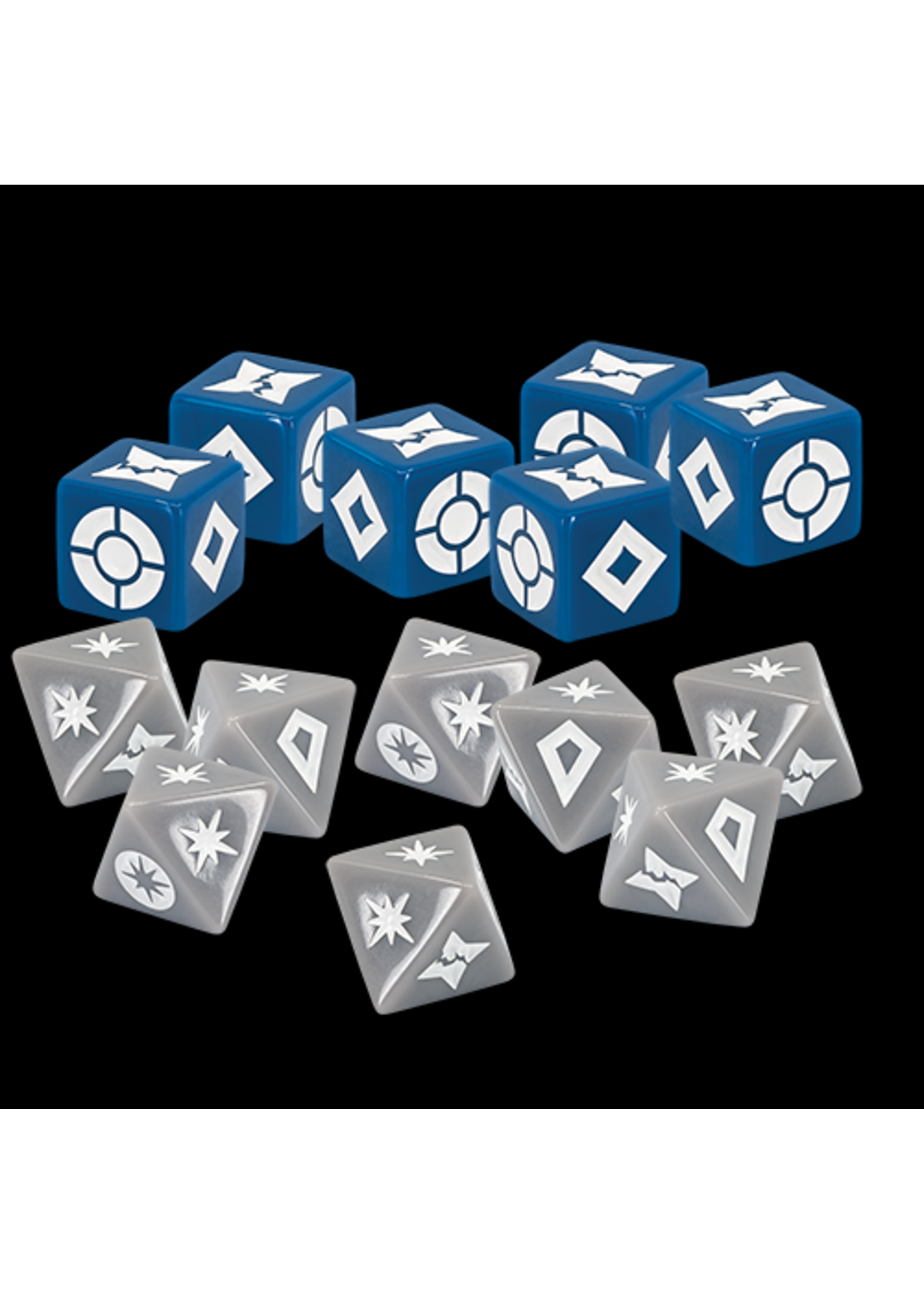 Star Wars: Shatterpoint - Dice Pack