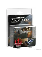 Star Wars Armada: CR90 Corellian Corvette