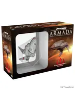 Star Wars Armada: Assault Frigate Mark II