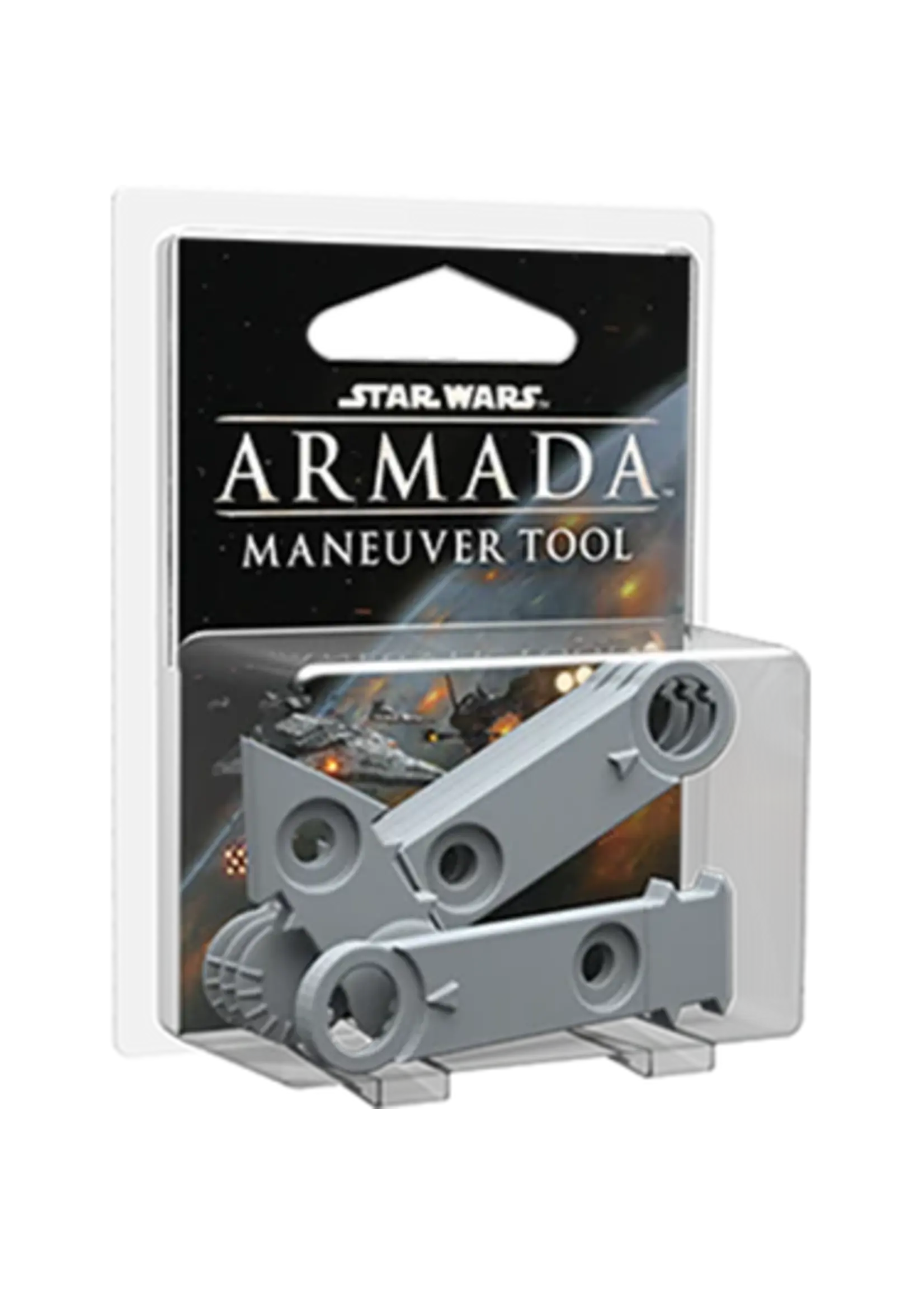 Star Wars Armada: Maneuver Tool