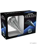 Star Wars Armada: Interdictor Class Star Destroyer