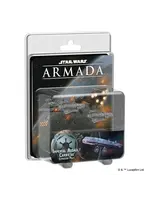 Star Wars Armada: Imperial Assault Carriers