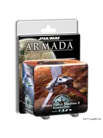 Star Wars Armada: Imperial Fighter Squadrons II