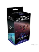 Star Wars Armada: Separatist Fighter Sqd Pack