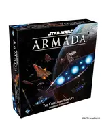 Star Wars Armada: Corellian Conflict