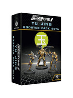 Infinity: Yu Jing Booster Pack Beta