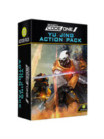 Infinity: CodeOne - Yu Jing Action Pack