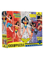 Paper house productions Wonder Woman Generations 1000 Pieces