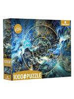 Paper house productions Look to the Stars Foil 1000 Piece