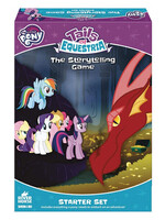 My Little Pony RPG: Tails of Equestria - Starter Set