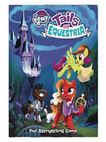 My Little Pony RPG: Tails of Equestria - Core Rulebook