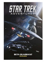 Star Trek Adventures Beta Quadrant