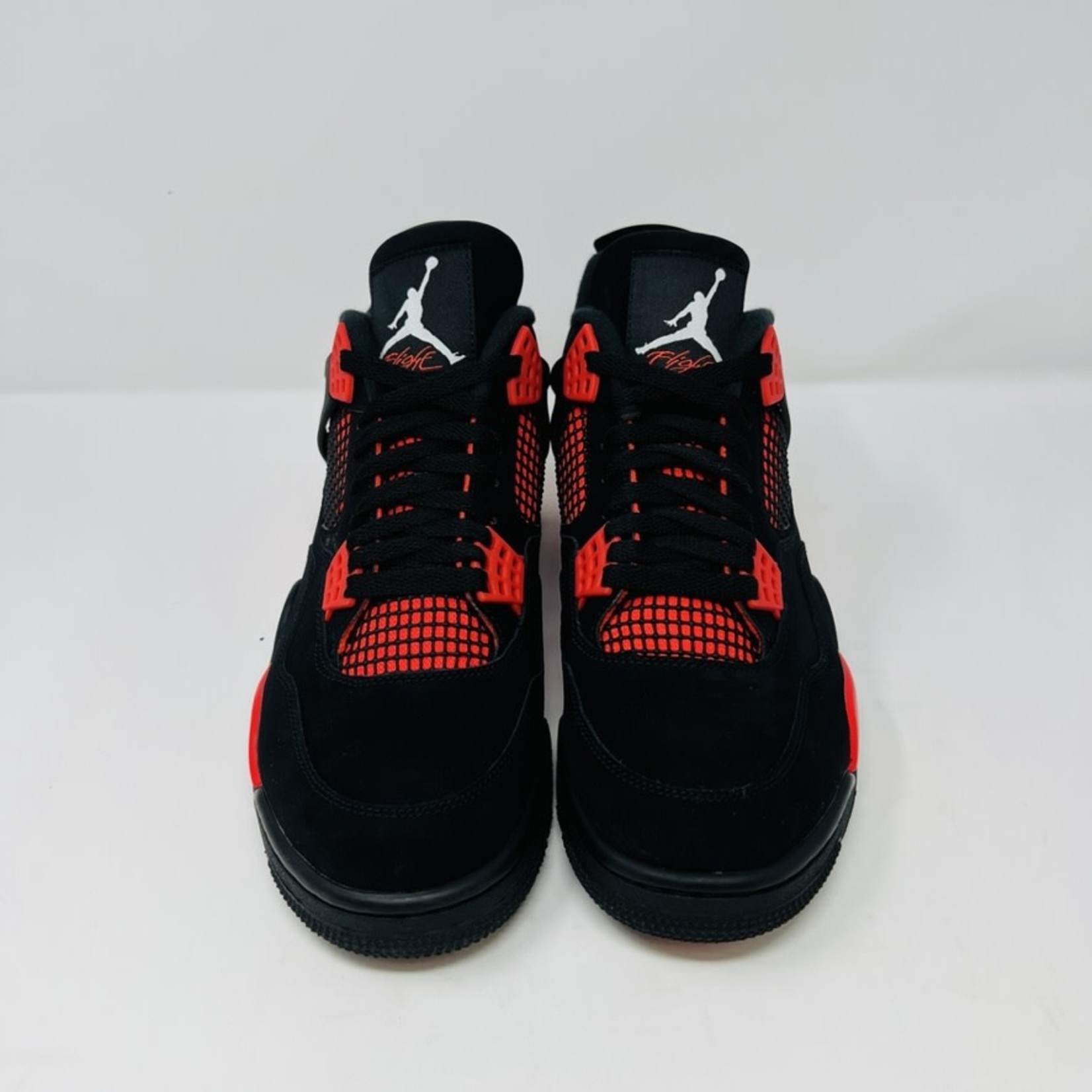 Jordan Jordan 4 Red Thunder