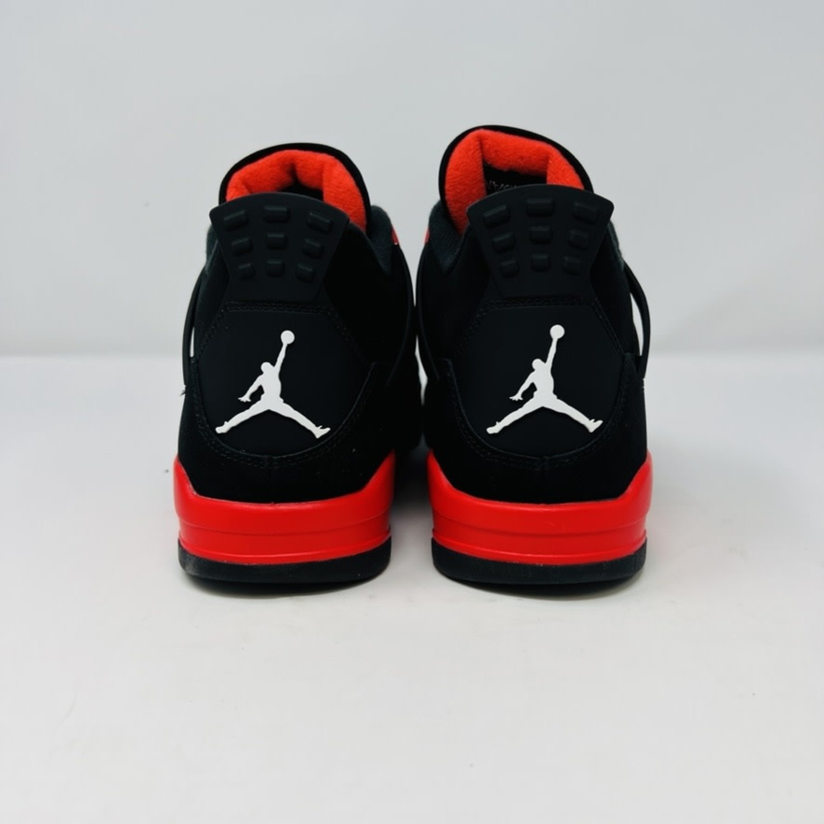 Jordan Jordan 4 Red Thunder