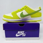 Nike Nike SB Dunk Low Green Apple