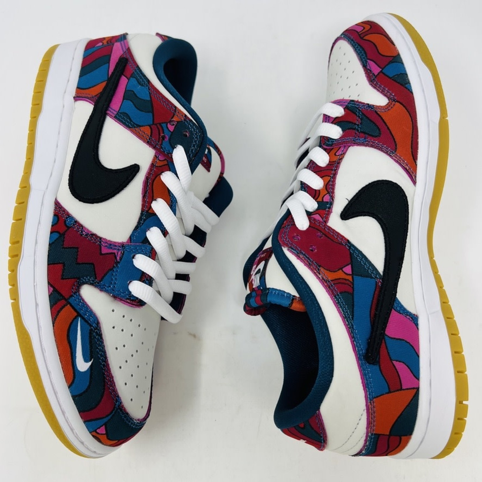 Nike Nike SB Dunk Low Parra